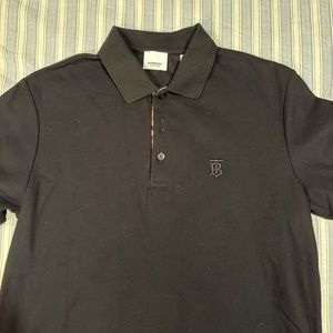 Burberry Button Up Shirt